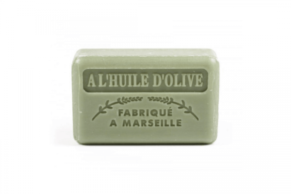 60g French Guest Soap - Olive